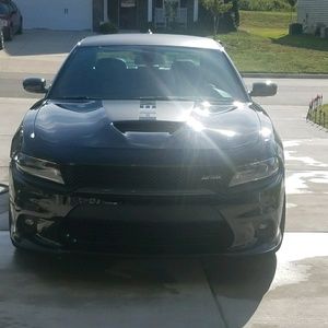 Meet your Posher, Brian